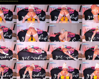 naughtyobsessions — 120 minute Chaturbate female cam show recording, 720p, Jun 4, 2025