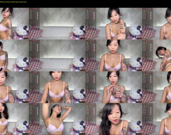 norma_blum — 116 minute Chaturbate female cam show recording, 720p, Jun 4, 2025