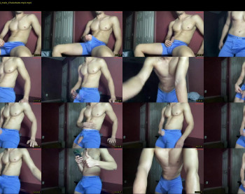 nyc2100 — 72 minute Chaturbate male cam show recording, 480p, Jun 4, 2025