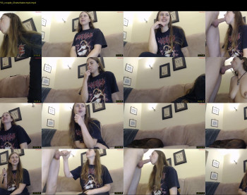 nzplaytime — 121 minute Chaturbate couple cam show recording, 720p, Jun 4, 2025