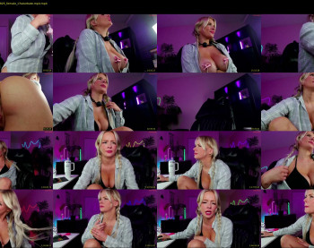 oliviaowens — 120 minute Chaturbate female cam show recording, 720p, Jun 4, 2025