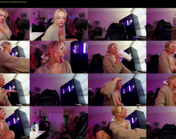 oliviaowens — 120 minute Chaturbate female cam show recording, 720p, Jun 5, 2025
