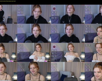 orangelabel — 120 minute Chaturbate female cam show recording, 720p, Jun 4, 2025