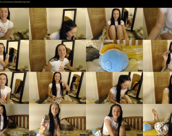 pakeha_princess — 120 minute Chaturbate female cam show recording, 720p, Jun 4, 2025