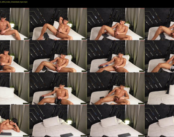 patrick_brown_ — 121 minute Chaturbate male cam show recording, 720p, Jun 4, 2025