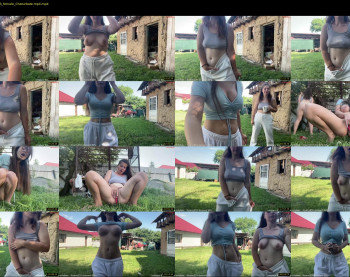 patry333 — 120 minute Chaturbate female cam show recording, 720p, Jun 4, 2025