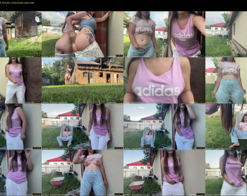 patry333 — 116 minute Chaturbate female cam show recording, 720p, Jun 4, 2025