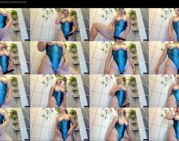 pepperage — 18 minute Chaturbate female cam show recording, 720p, Jun 4, 2025