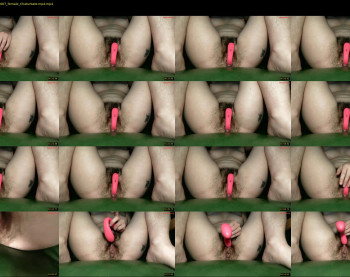 pillowbunny — 5 minute Chaturbate female cam show recording, 480p, Jun 5, 2025