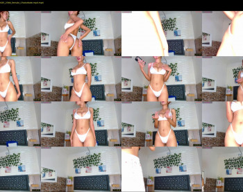 princess_martinez — 99 minute Chaturbate female cam show recording, 720p, Jun 4, 2025