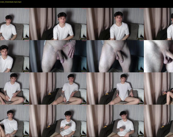 rik_and — 14 minute Chaturbate male cam show recording, 720p, Jun 4, 2025