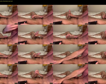 rio905 — 6 minute Chaturbate male cam show recording, 720p, Jun 5, 2025