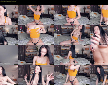 riskyproject — 120 minute Chaturbate couple cam show recording, 720p, Jun 4, 2025