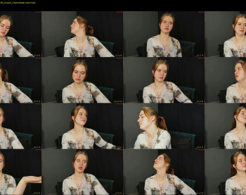 robert_lisa — 13 minute Chaturbate couple cam show recording, 720p, Jun 4, 2025