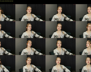 robert_lisa — 9 minute Chaturbate couple cam show recording, 720p, Jun 4, 2025