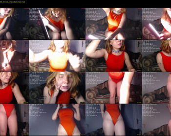 rubylynxxx — 3 minute Chaturbate female cam show recording, 720p, Jun 4, 2025
