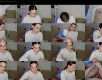 samanthajnss — 63 minute Chaturbate female cam show recording, 720p, Jun 5, 2025