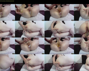 selenna_foxx — 59 minute Chaturbate female cam show recording, 720p, Jun 4, 2025