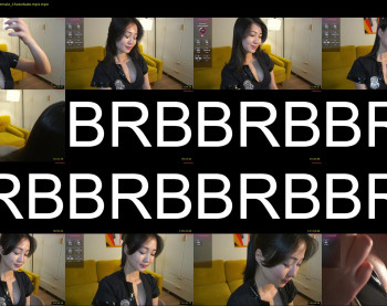 seulbi — 111 minute Chaturbate female cam show recording, 720p, Jun 4, 2025