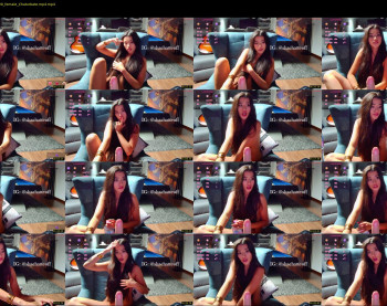 shachatte — 4 minute Chaturbate couple cam show recording, 720p, Jun 4, 2025