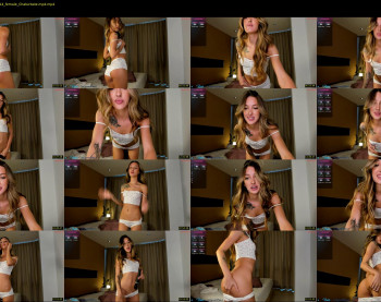 shinyways — 36 minute Chaturbate couple cam show recording, 720p, Jun 4, 2025