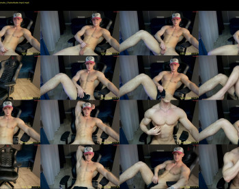sinffuly — 92 minute Chaturbate male cam show recording, 720p, Jun 4, 2025