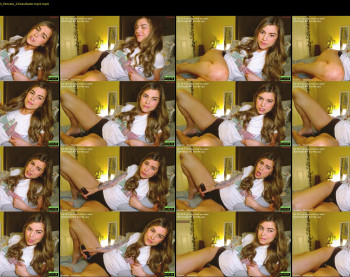 skybella_ — 4 minute Chaturbate female cam show recording, 720p, Jun 4, 2025