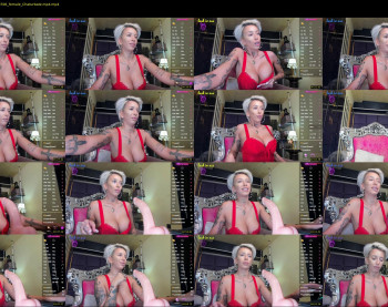 sofiequeen_ — 5 minute Chaturbate female cam show recording, 720p, Jun 4, 2025