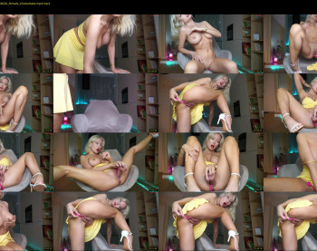 sonya_kelsey — 41 minute Chaturbate female cam show recording, 720p, Jun 4, 2025