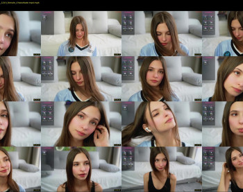 sonyaericsson — 19 minute Chaturbate female cam show recording, 720p, Jun 4, 2025