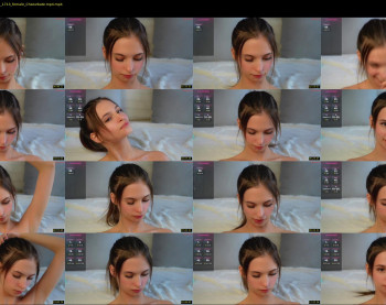 sonyaericsson — 14 minute Chaturbate female cam show recording, 720p, Jun 4, 2025