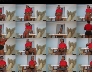 sow_fitt — 120 minute Chaturbate female cam show recording, 720p, Jun 5, 2025