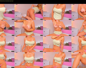 ssshameless — 120 minute Chaturbate female cam show recording, 720p, Jun 5, 2025