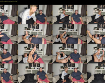 sunshine_diddy — 19 minute Chaturbate couple cam show recording, 720p, Jun 4, 2025