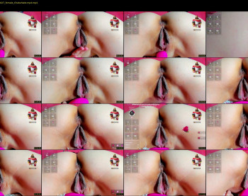 sweetericka — 40 minute Chaturbate couple cam show recording, 720p, Jun 5, 2025