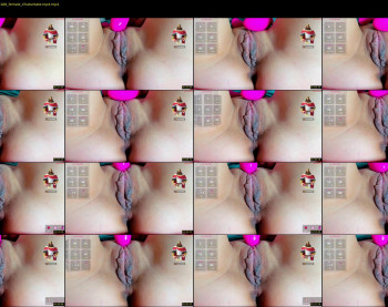 sweetericka — 7 minute Chaturbate couple cam show recording, 720p, Jun 5, 2025