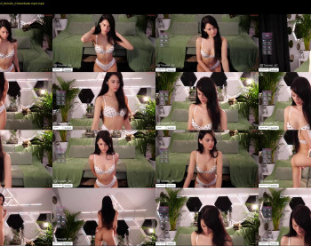 taanni_bc — 19 minute Chaturbate female cam show recording, 720p, Jun 4, 2025