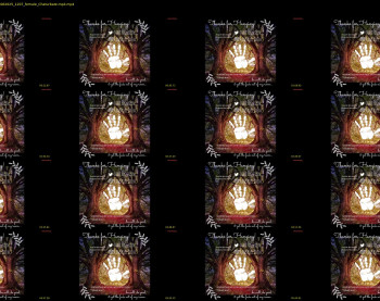 tantric_eden_ — 7 minute Chaturbate female cam show recording, 720p, Jun 4, 2025