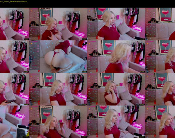 tasty__booty — 94 minute Chaturbate female cam show recording, 720p, Jun 4, 2025