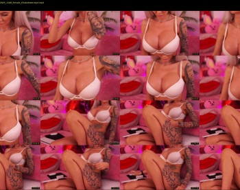therealfallingangel — 120 minute Chaturbate female cam show recording, 720p, Jun 4, 2025
