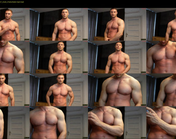 tom_fordd — 9 minute Chaturbate male cam show recording, 720p, Jun 4, 2025