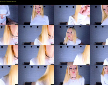 twinklefluff — 48 minute Chaturbate female cam show recording, 720p, Jun 4, 2025