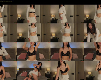 ukki_ — 120 minute Chaturbate female cam show recording, 720p, Jun 4, 2025