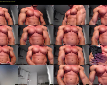 vecinito_ctb — 21 minute Chaturbate male cam show recording, 720p, Jun 4, 2025