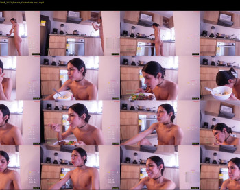 veronica_mendez1 — 69 minute Chaturbate female cam show recording, 720p, Jun 4, 2025