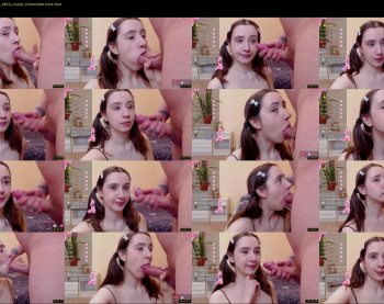 wilmot69noah — 73 minute Chaturbate couple cam show recording, 720p, Jun 4, 2025