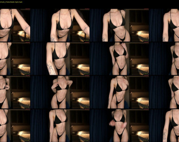 wynol — 3 minute Chaturbate female cam show recording, 720p, Jun 5, 2025