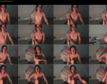 2b_ — 7 minute Chaturbate female cam show recording, 720p, Jun 5, 2025