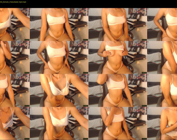 _ariana03_ — 32 minute Chaturbate female cam show recording, 720p, Jun 5, 2025