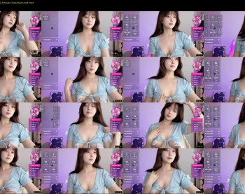 _flipped_ — 12 minute Chaturbate female cam show recording, 720p, Jun 5, 2025